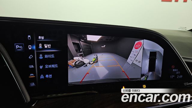 Cadillac Escalade 2024 — photo 15