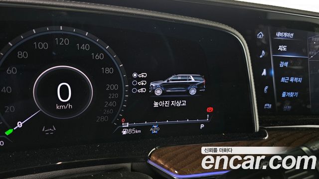 Cadillac Escalade 2024 — photo 16