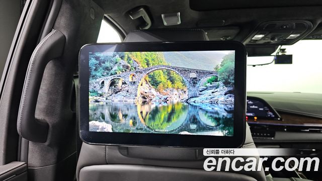 Cadillac Escalade 2024 — photo 19