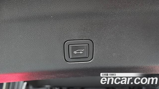 Cadillac Escalade 2024 — photo 20