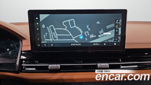 KG Mobility Musso 2026 — photo 22