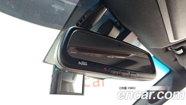 KG Mobility Musso 2026 — photo 30