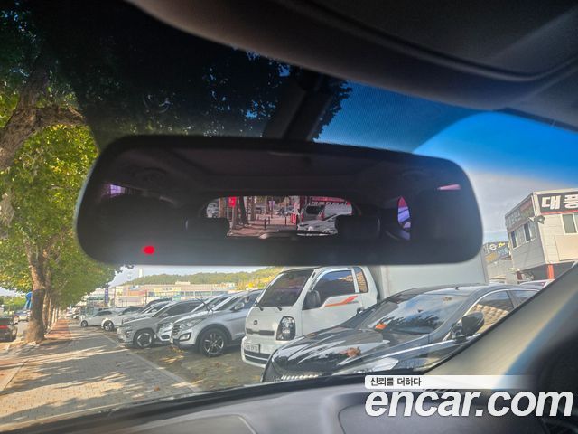 Hyundai Maxcruz 2014 — photo 11
