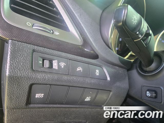 Hyundai Maxcruz 2014 — photo 15