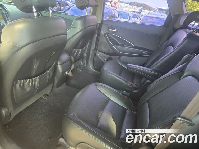 Hyundai Maxcruz 2014 — photo 19