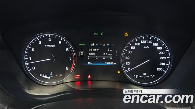 Hyundai Genesis 2015 — photo 8