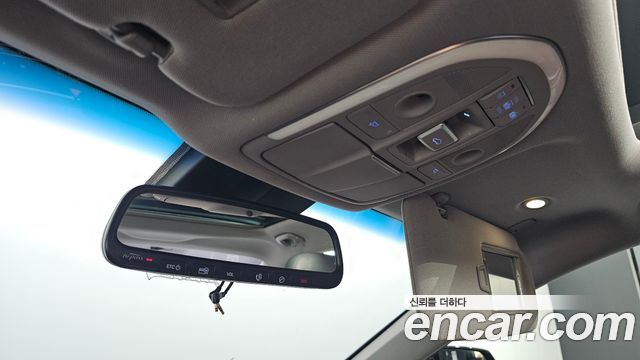 Hyundai Genesis 2015 — photo 19