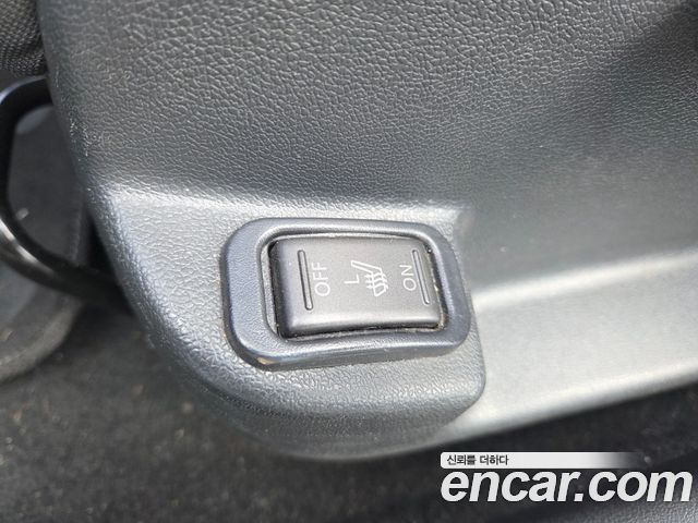 Renault Korea SM3 2016 — photo 10