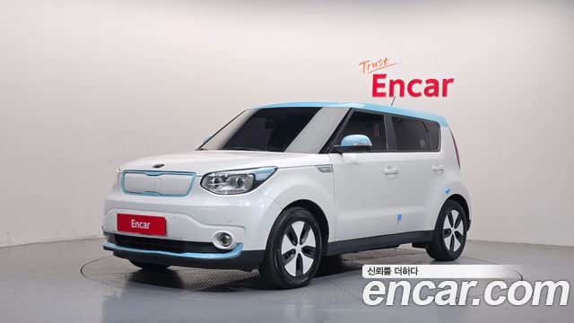 Kia Soul 2016 — photo 1