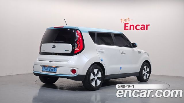 Kia Soul 2016 — photo 2