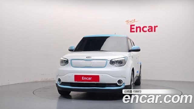 Kia Soul 2016 — photo 3