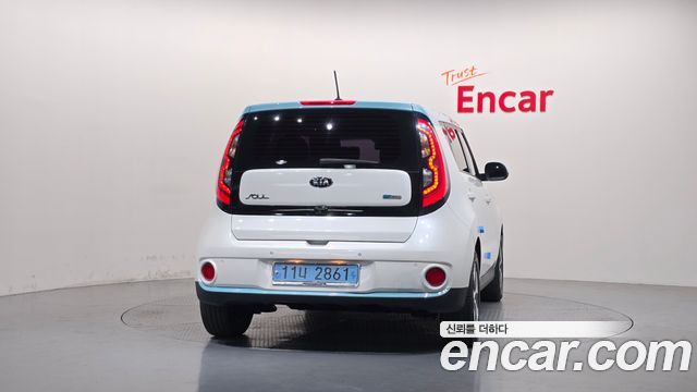 Kia Soul 2016 — photo 4