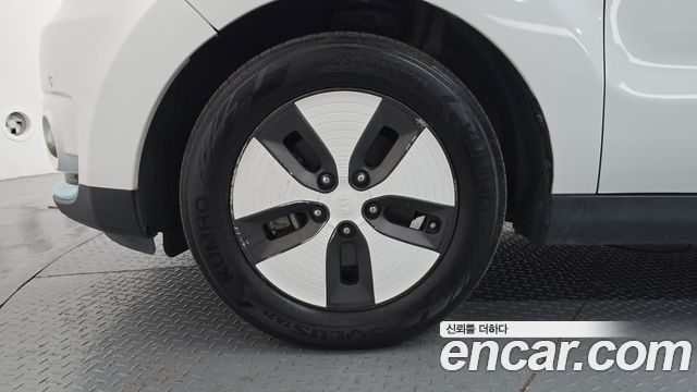 Kia Soul 2016 — photo 5