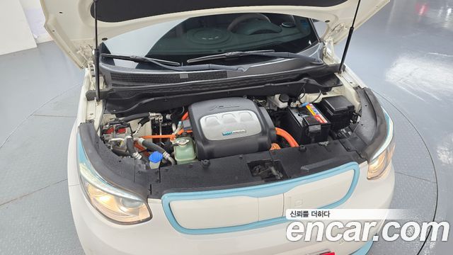 Kia Soul 2016 — photo 6