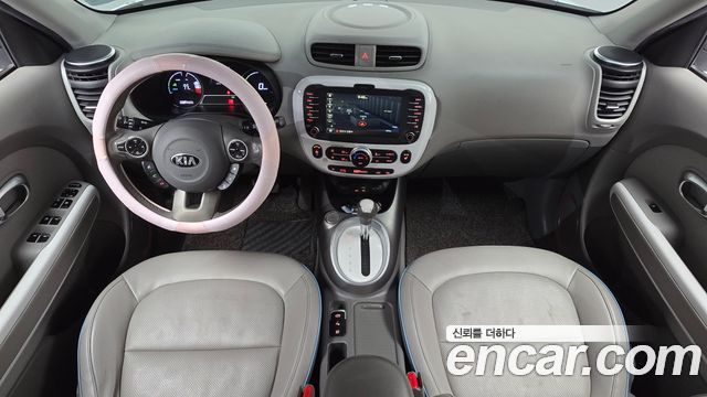 Kia Soul 2016 — photo 7