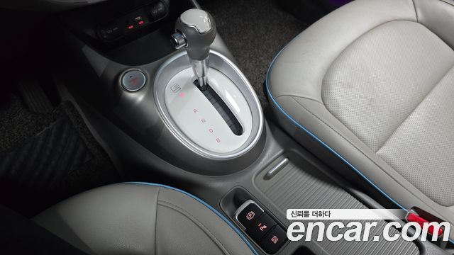 Kia Soul 2016 — photo 9