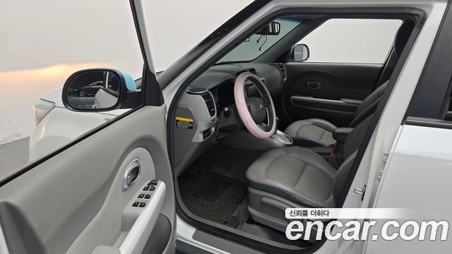 Kia Soul 2016 — photo 10