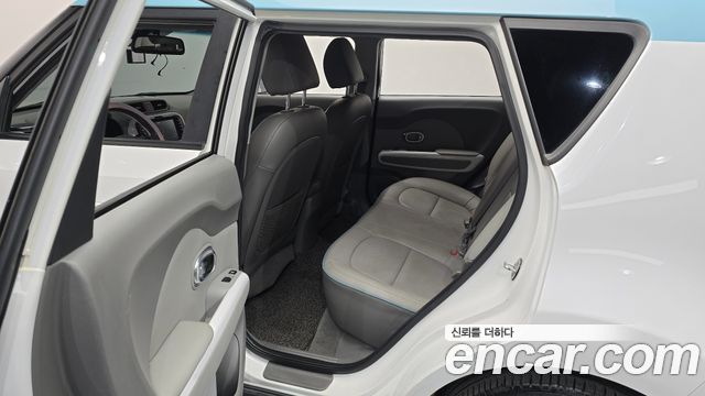 Kia Soul 2016 — photo 11
