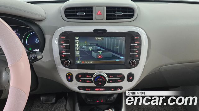 Kia Soul 2016 — photo 12