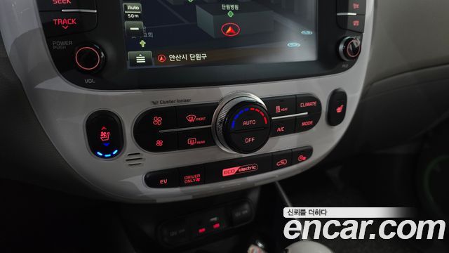 Kia Soul 2016 — photo 18