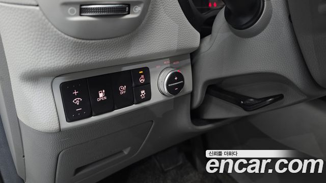 Kia Soul 2016 — photo 19