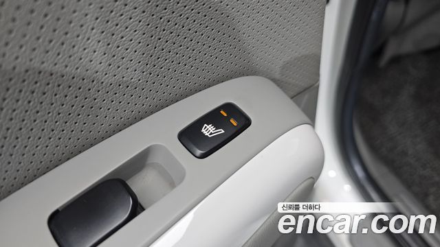 Kia Soul 2016 — photo 20