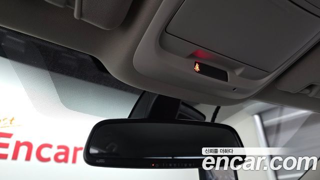 Renault Korea QM6 2017 — photo 25
