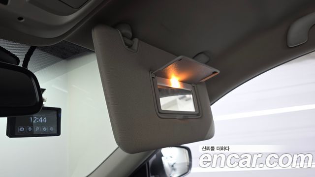Renault Korea QM6 2017 — photo 16