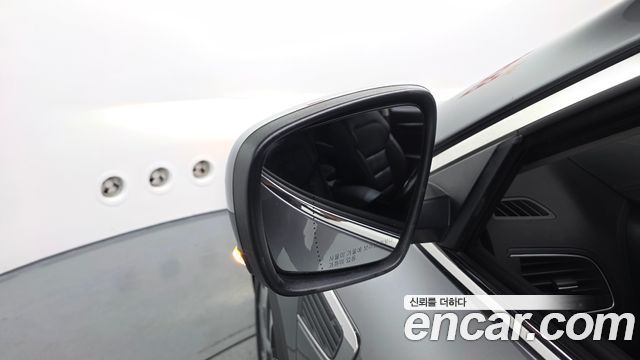 Renault Korea QM6 2017 — photo 27