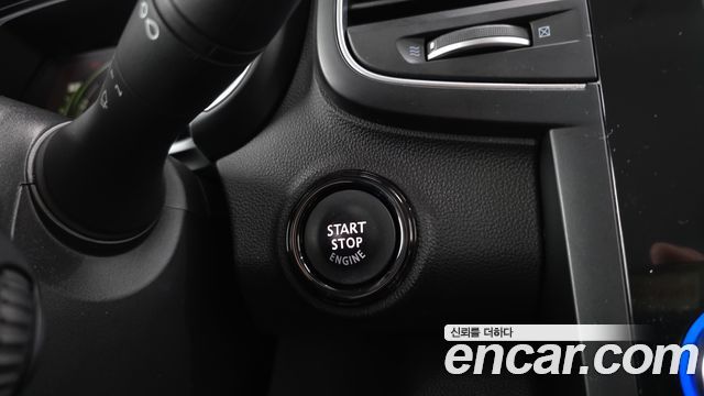 Renault Korea QM6 2017 — photo 28