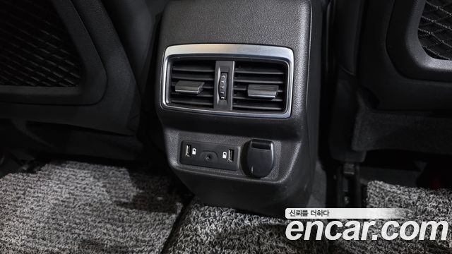Renault Korea QM6 2017 — photo 33