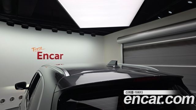 Renault Korea QM6 2017 — photo 37