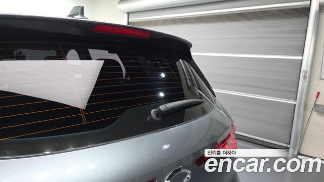 Renault Korea QM6 2017 — photo 38