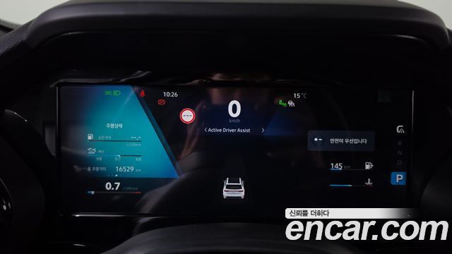 Renault Korea Grand Koleos 2025 — photo 11