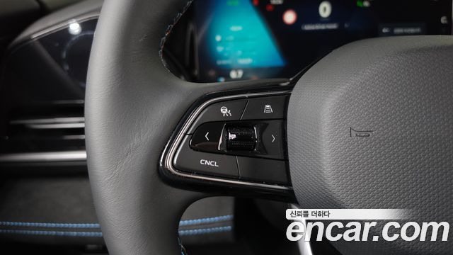 Renault Korea Grand Koleos 2025 — photo 23