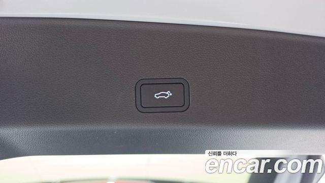 Renault Korea Grand Koleos 2025 — photo 25