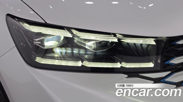 Renault Korea Grand Koleos 2025 — photo 8
