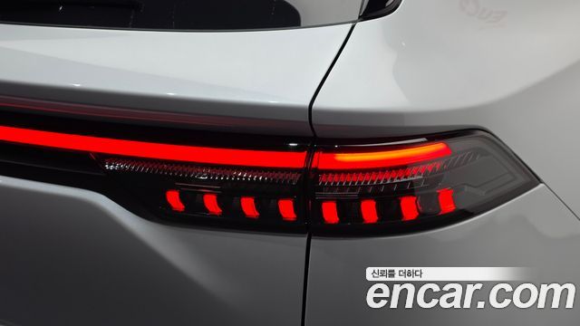 Renault Korea Grand Koleos 2025 — photo 9