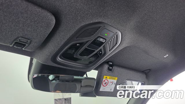 Renault Korea Grand Koleos 2025 — photo 27