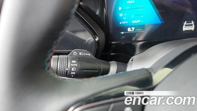 Renault Korea Grand Koleos 2025 — photo 28