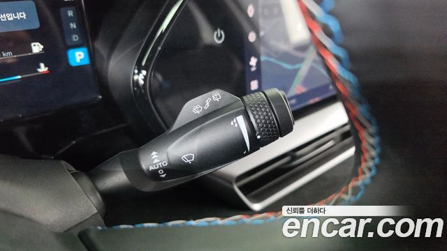 Renault Korea Grand Koleos 2025 — photo 29