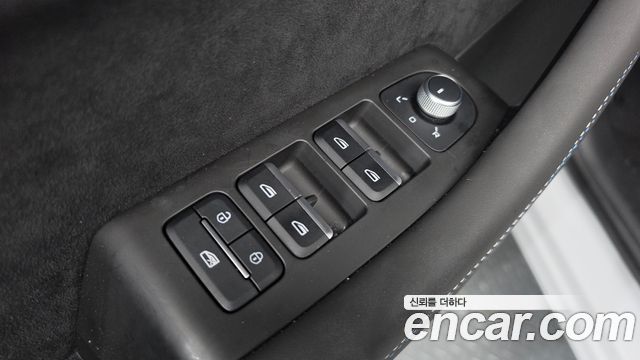 Renault Korea Grand Koleos 2025 — photo 30