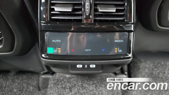Renault Korea Grand Koleos 2025 — photo 33