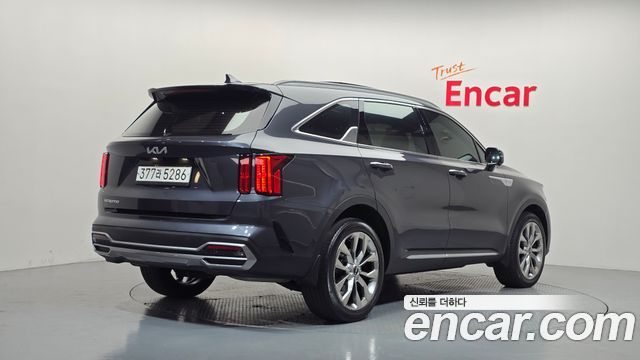 Kia Sorento 2023 — photo 2