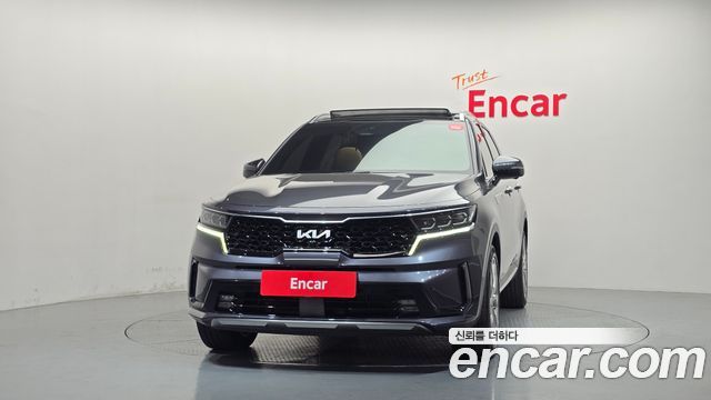 Kia Sorento 2023 — photo 3