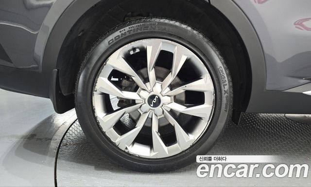 Kia Sorento 2023 — photo 5
