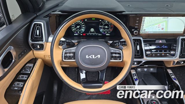 Kia Sorento 2023 — photo 19