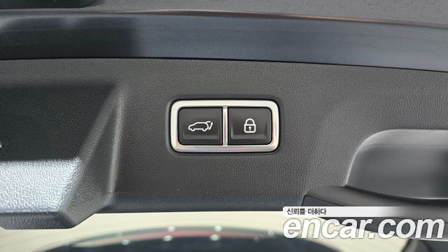 Kia Sorento 2023 — photo 21