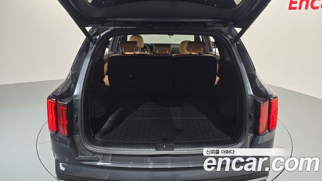 Kia Sorento 2023 — photo 22