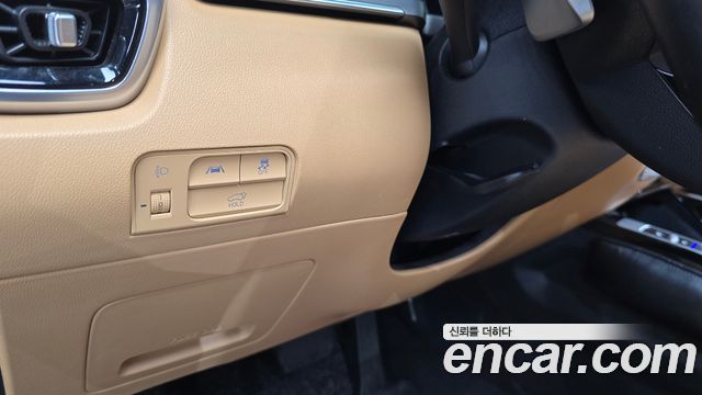 Kia Sorento 2023 — photo 25